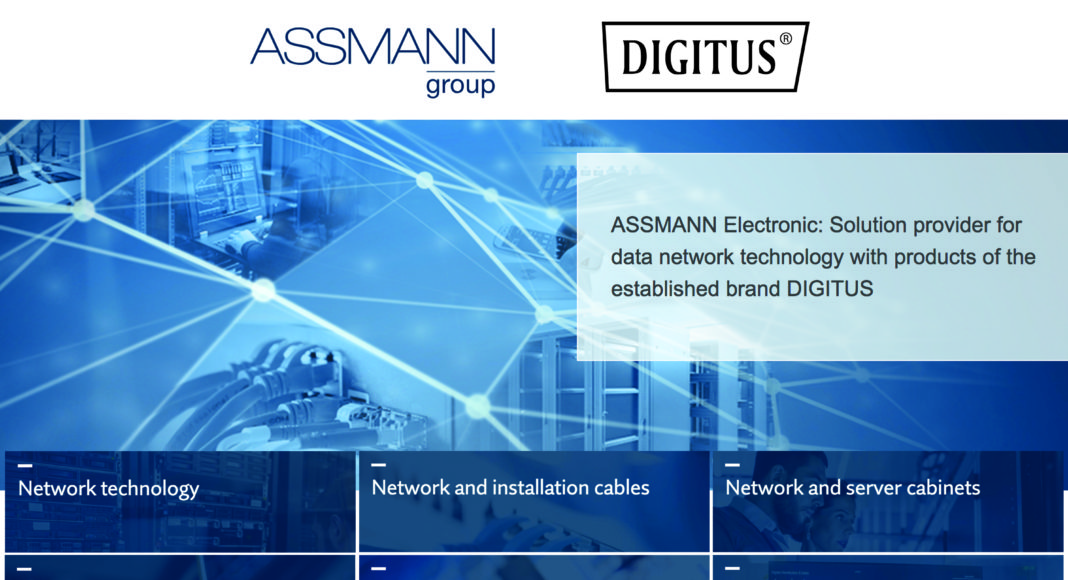 assmann DMI-Assmann-Newsbook-Madrid-España