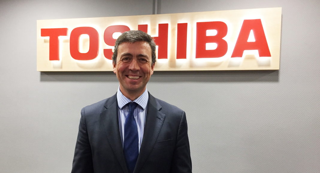 negocio-de-impresion-newsbook-jesus-contreras-Toshiba-nombramiento negocio - de - impresion - newsbook - Jesús - Contreras - Toshiba Tec- Madrid - España