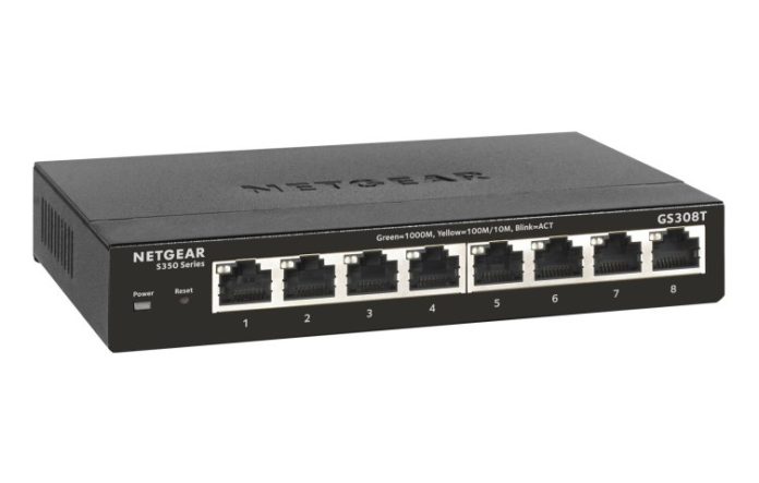netgear