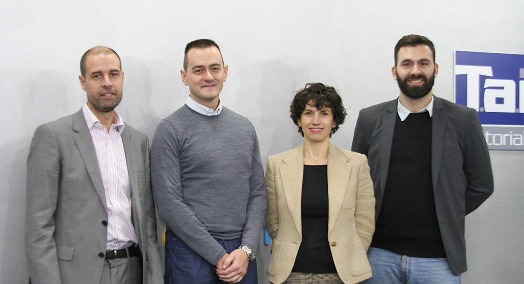software-de-gestion-newsbook-debate-2018- Software - de - gestión -Newsbook - debate - 2018 - Madrid - España