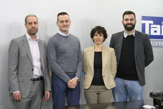 software-de-gestion-newsbook-debate-2018- Software - de - gestión -Newsbook - debate - 2018 - Madrid - España