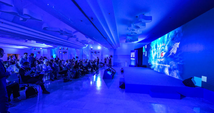 NetApp EMEA partner executive Forum 2019 - Newsbook - Madrid - España