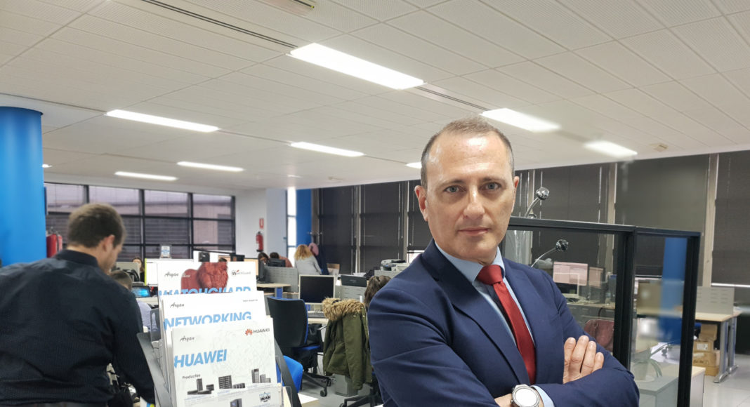 Juan Jose Roncero