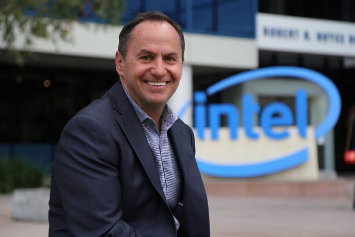 al-frente-de-intel-newsbook-robert-swan Al -frente - de - Intel- Newsbook - Madrid - España