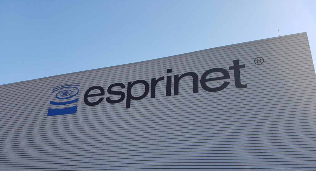 cableado-estructurado-newsbook-esprinet-panduit-acuerdo-distribucion Cableado - estructurado -Newsbook - Esprinet - Panduit - acuerdo - distribución - Madrid - España
