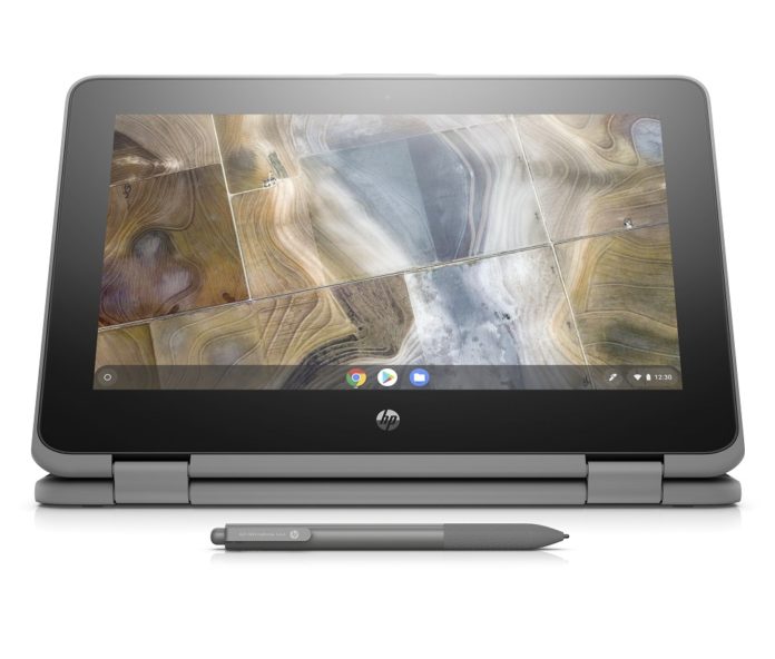 chromebooks-para-educacion-newsbook-HP-equipos Chromebooks - para - educación - Newsbook - HP - equipos - Madrid - España