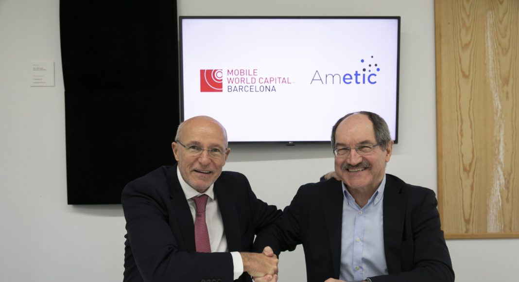 el-impulso-a-la-innovacion-newsbook-ametic-mwcapital El impulso a la innovación - Newsbook - AMETIC - MWCapital - alianza - Madrid España