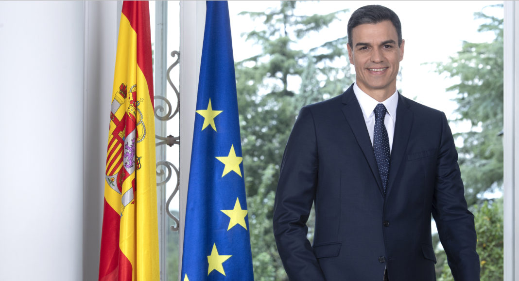 gobierno-de-pedro-sanchez-newsbook-vota-y-opina Gobierno de Pedro Sánchez- Newsbook - Vota y opina - Sector TIC - Madrid España