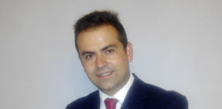 Javier Cañaza - Newsbook - SealPath - Nombramiento - Negocio Internacional - Madrid España
