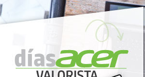 La promoción - Newsbook - Valorista - Dias Acer - Madrid España