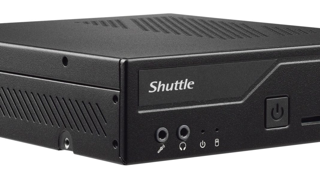 minipc-DH370-newsbook-shuttle-serie-XPC-slim Mini PC- DH370 - Newsbook - Shuttle - Serie - XPC - Madrid - España