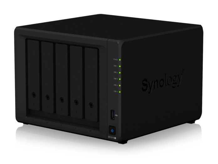 nas-para-escritorio-newsbook-synology NAS para escritorio - Newsbook - Synolgy - Almacenamiento - Madrid España