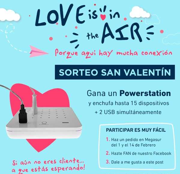 promocion-newsbook-megasur-san-valentin Promoción - Newsbook - Megasur - San - Valentín - Madrid - España