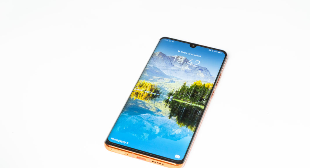 HUAWEI_P30