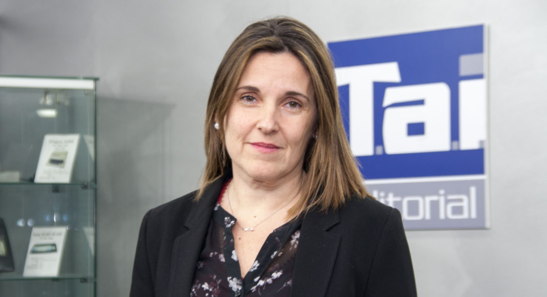 Let´s Go Engineering-Newsbook-Susanna-Cabos-Schneider-Electric Let´s Go Engineering - Newsbook - Madrid - España