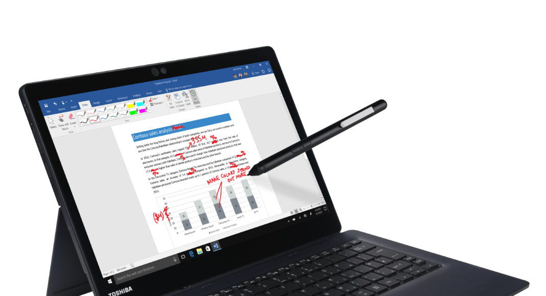 equipo-profesional-2-en-1-newsbook-toshiba Equipo profesional 2 en 1 - Newsbook - Toshiba - Madrid España