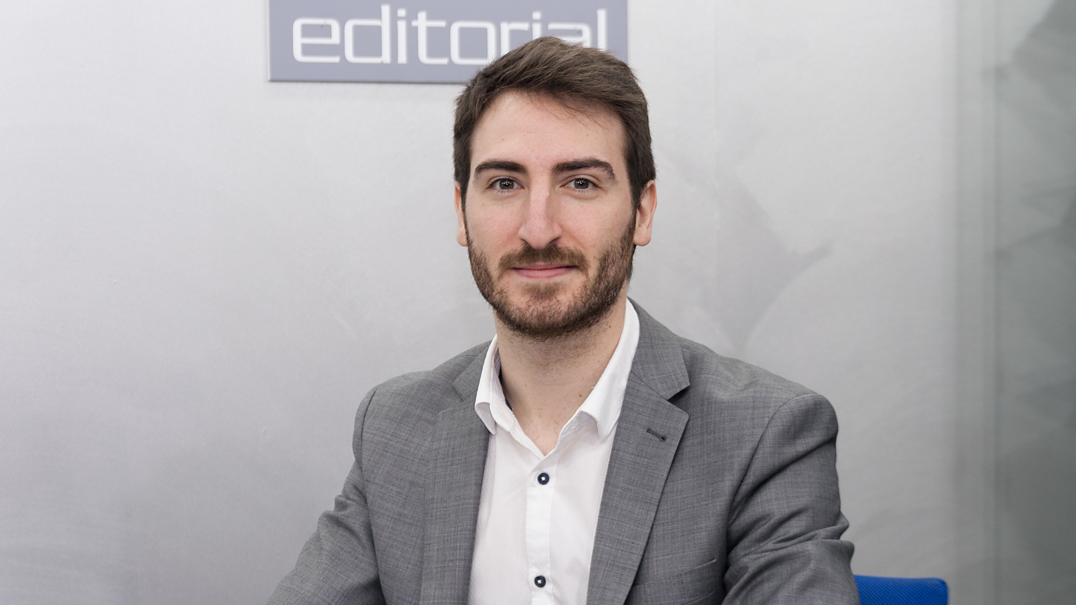 Mercado audiovisual - Newsbook - Esprinet - debate - cartelería digital 2019 - Madrid España