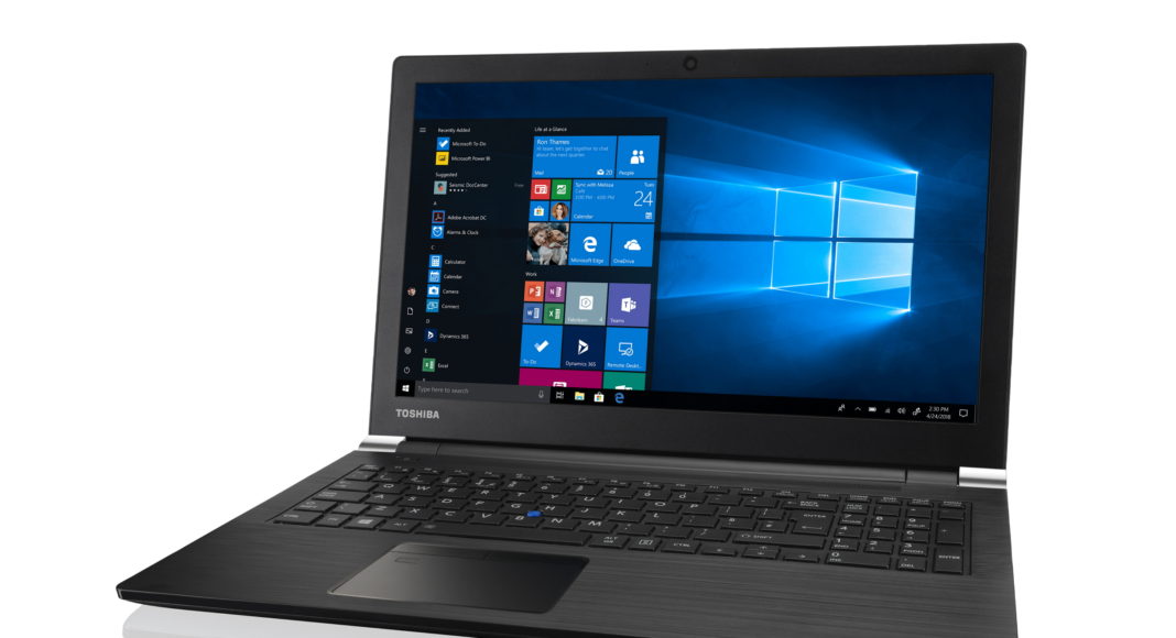 portatiles-de-15-newsbook-toshiba-generacione Portatiles de 15