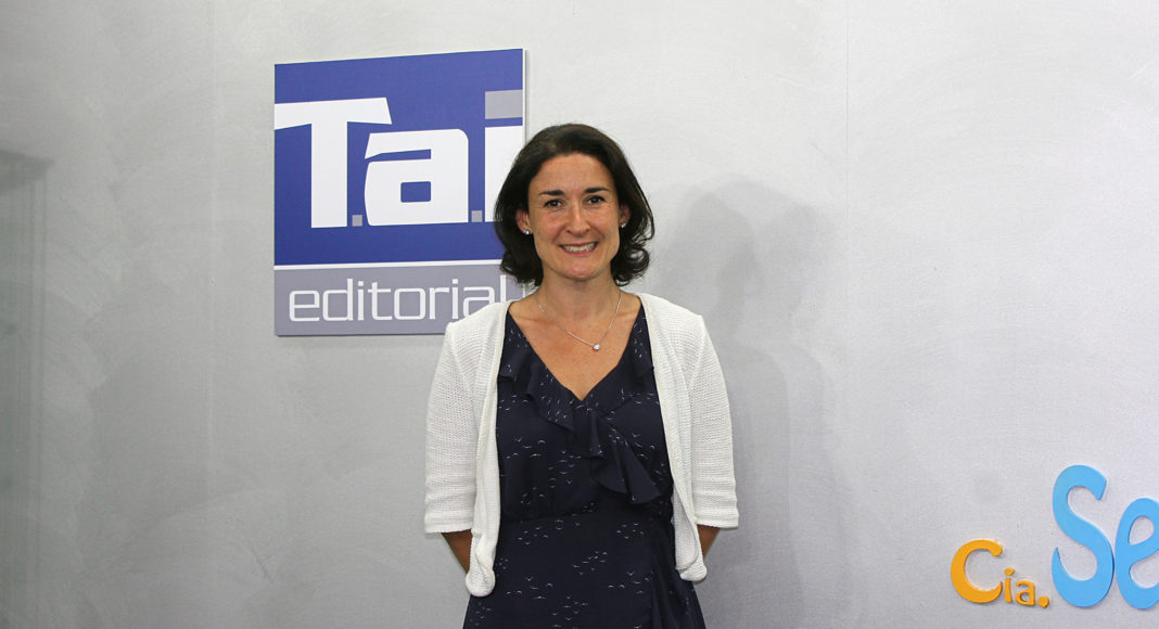 visibilidad-Newsbook-Carolina-Moreno-Liferay visibilidad - Newsbook - Madrid - España