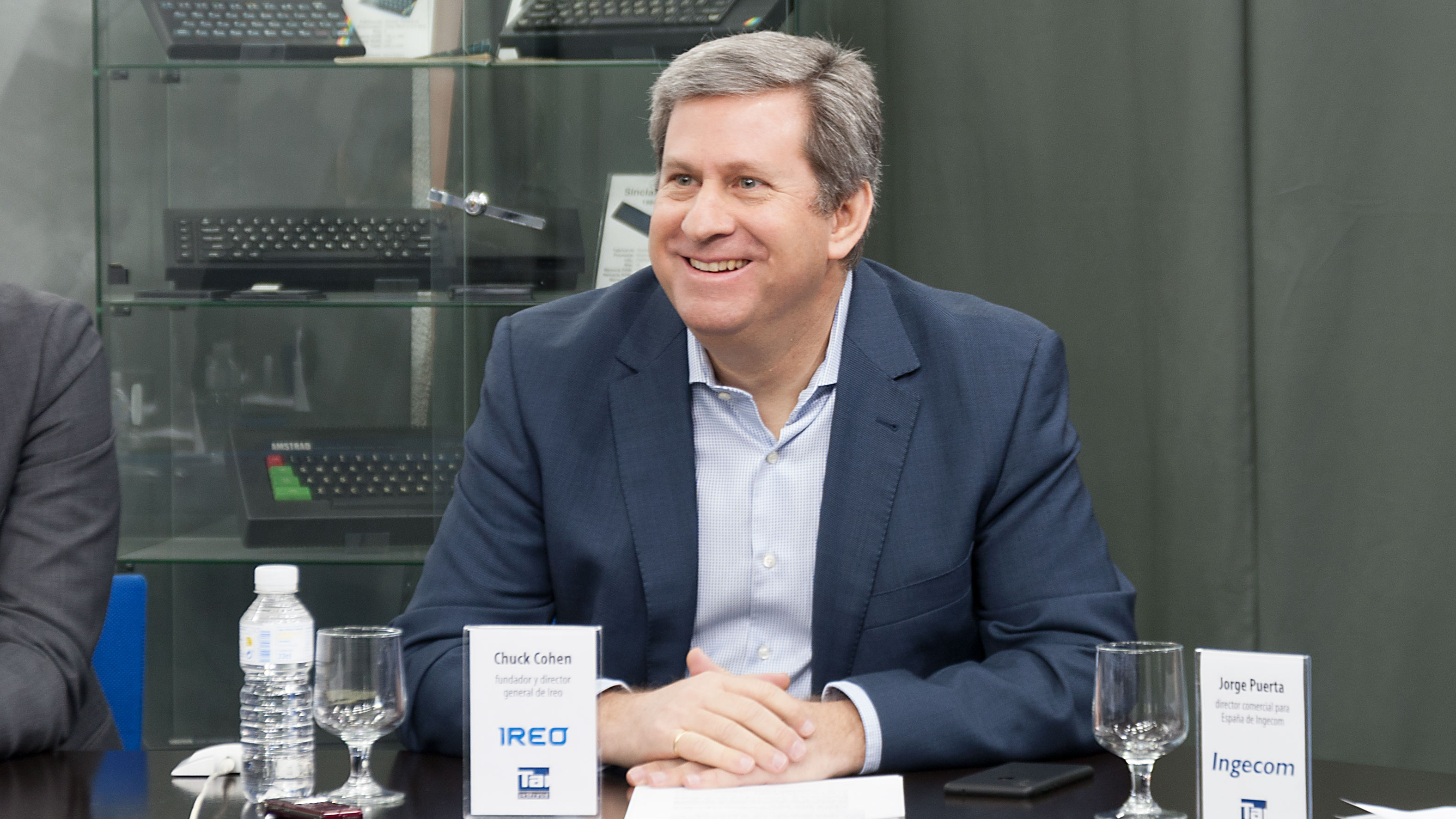 crecer a doble dígito - Newsbook - Madrid - España