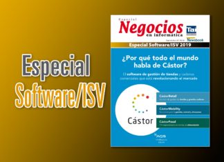Especial Software - Newsbook - Retail - Horeca - Madrid España