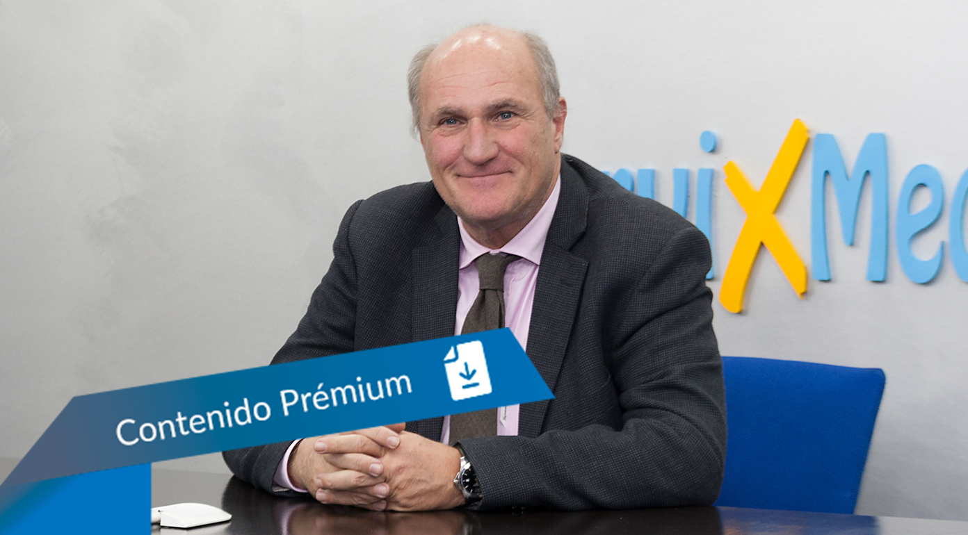 externalización backup - Newsbook - Madrid - España