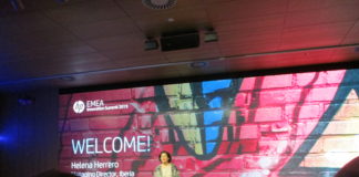 Innovación - Newsbook - HP - Innovation Summit 2019- Sant Cugat- Madrid - España