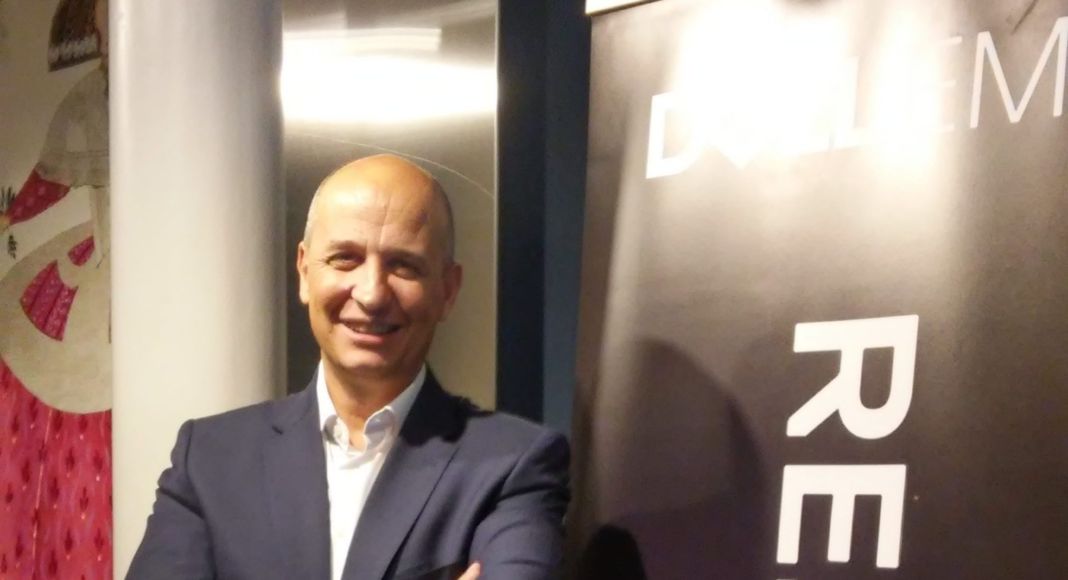 negocio-del-canal-newsbook-dell-emc-año-2018 Negocio del canal - Newsbook - Dell EMC - Año 2018 - Madrid España