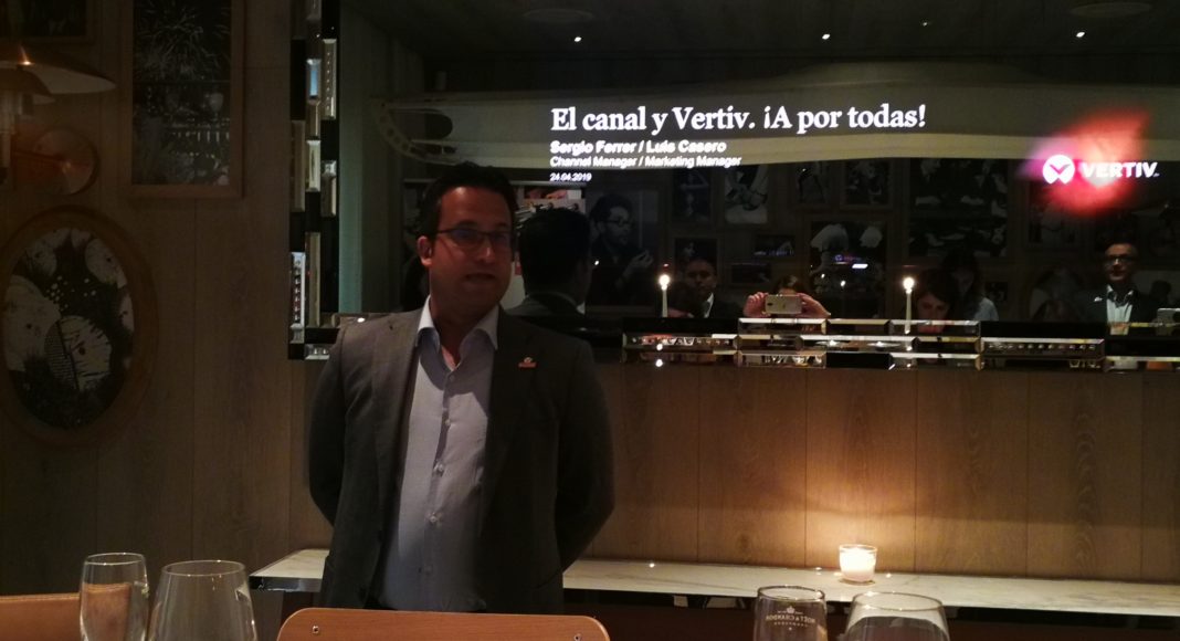 oznor Partner Programme - Newsbook - Madrid - España