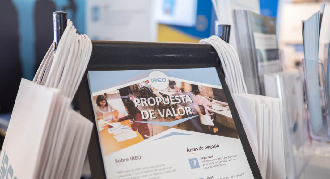Primer Trimestre - Newsbook - Ireo - Resultados