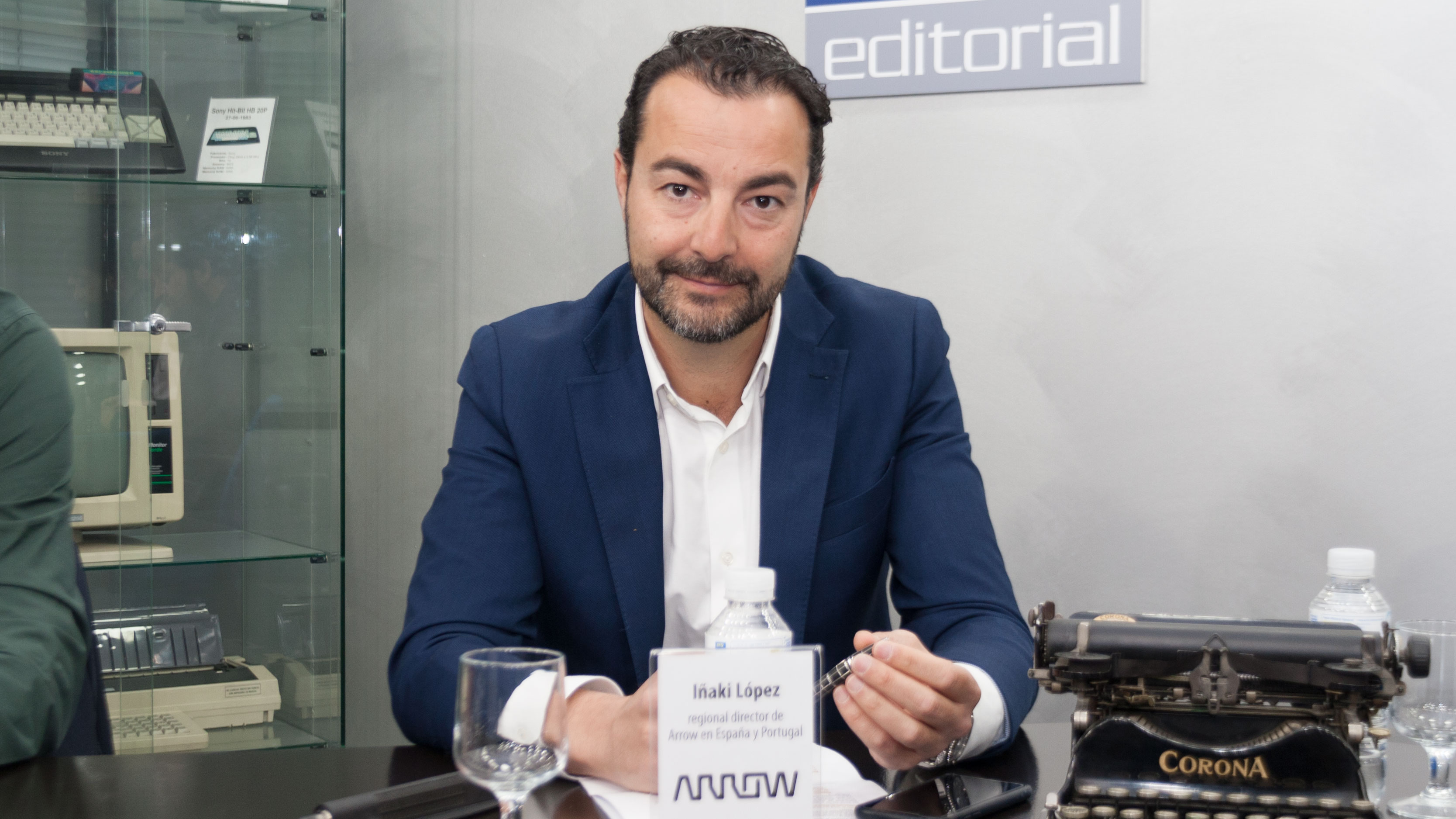 seguridad - Newsbook - Madrid - España