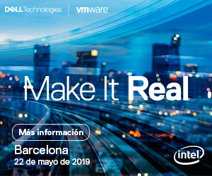 El 22 de mayo en Barcelona la transformación digital será “real”