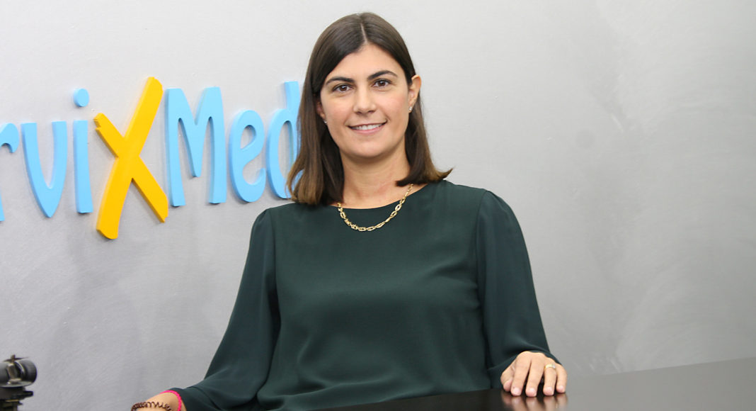 canal-lenovo-patricia-nuñez-newsbook canal - Newsbook - Madrid - España