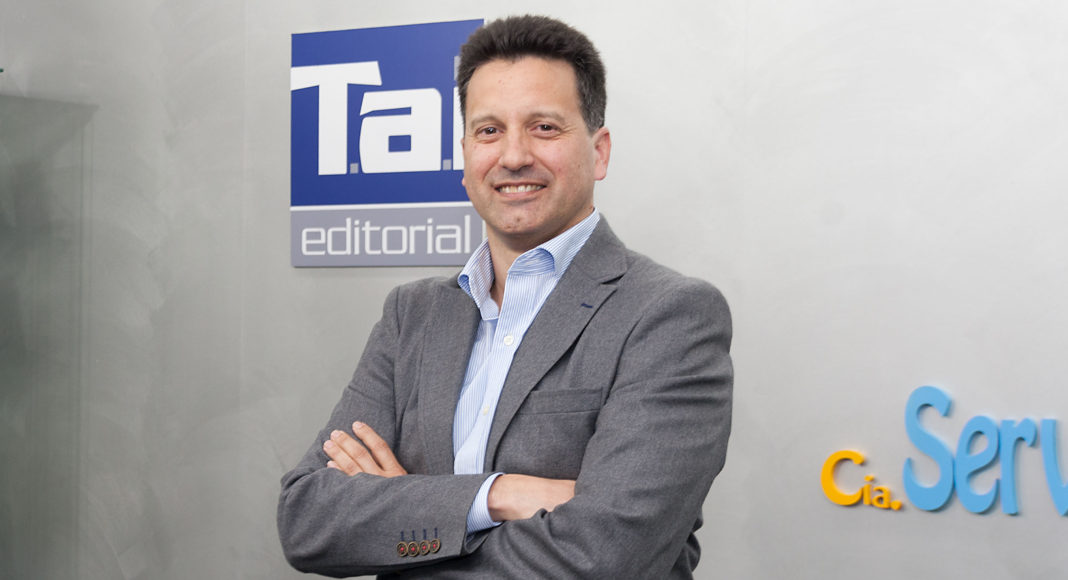 edge-newsbook-jose-alfonso-gil-vertiv edge- Newsbook - Madrid - España