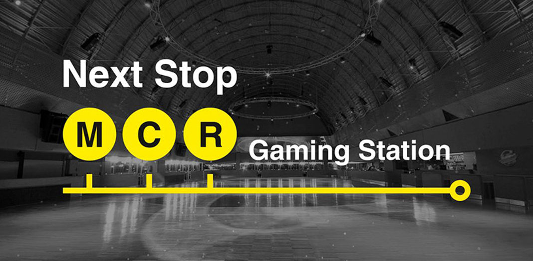 gaming-newsbook-mcr-mcr-gaming-station Gaming - Newsbook - MCR - MCR Gaming Station - Madrid España