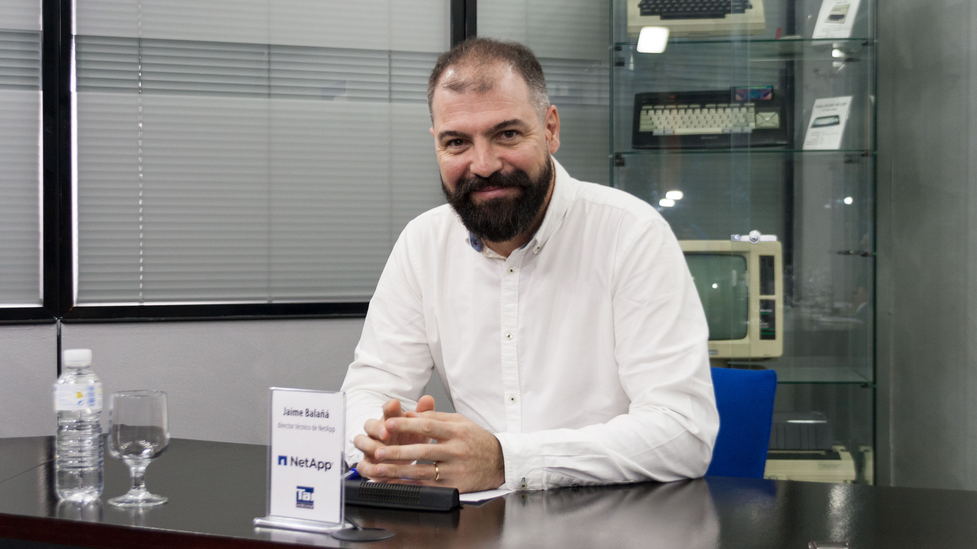 hiperconvergencia - Newsbook - Madrid - España
