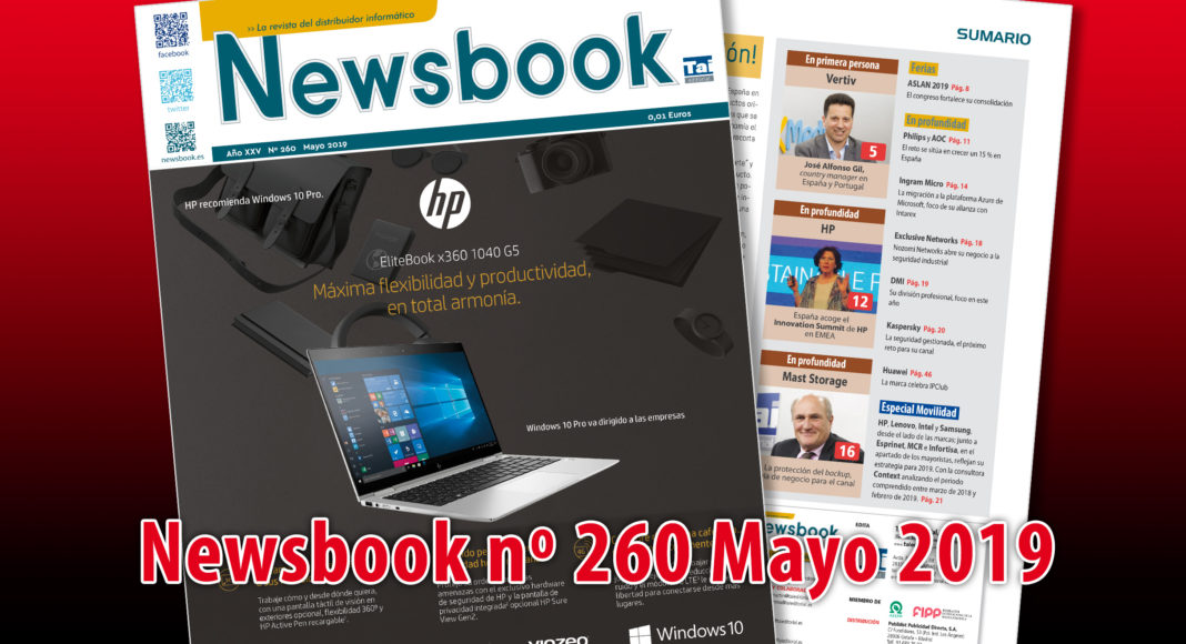 mayo-newsbook mayp Newsbook - Newsbook - Madrid - España