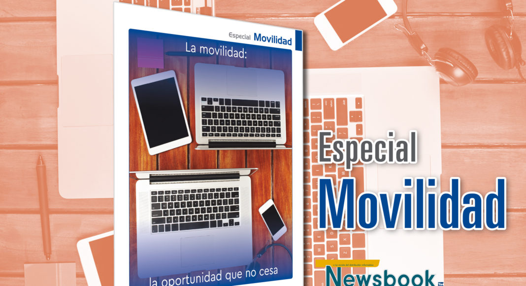 movilidad-lenovo-hp-samsung-intel-esprinet-mcr-infortisa-newsbook movilidad - Newsbook - Madrid - España