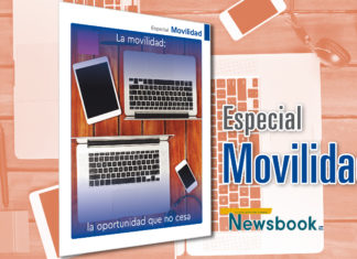 movilidad - Newsbook - Madrid - España