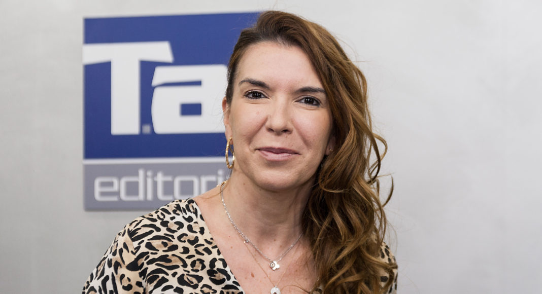 partner-newsbook-huawei-vanesa-sanchez partner - Newsbook - Madrid - España