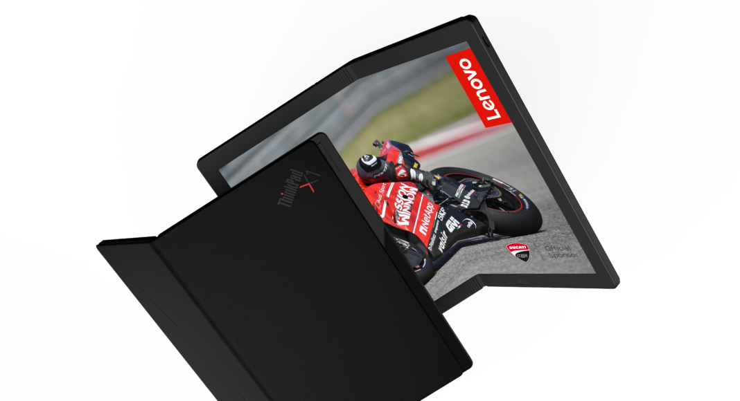 pc-plegable-lenovo pc plegable - Newsbook - Madrid - España