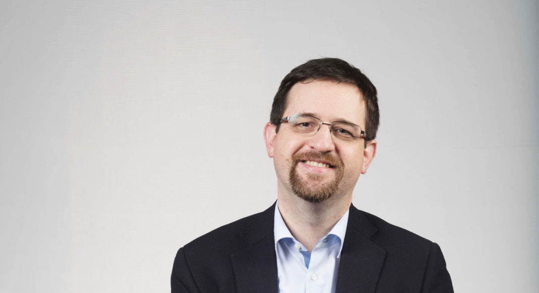 Responsable de canal para EMEA - Newsbook - Lexmark - Thomas Valjak - Madrid España