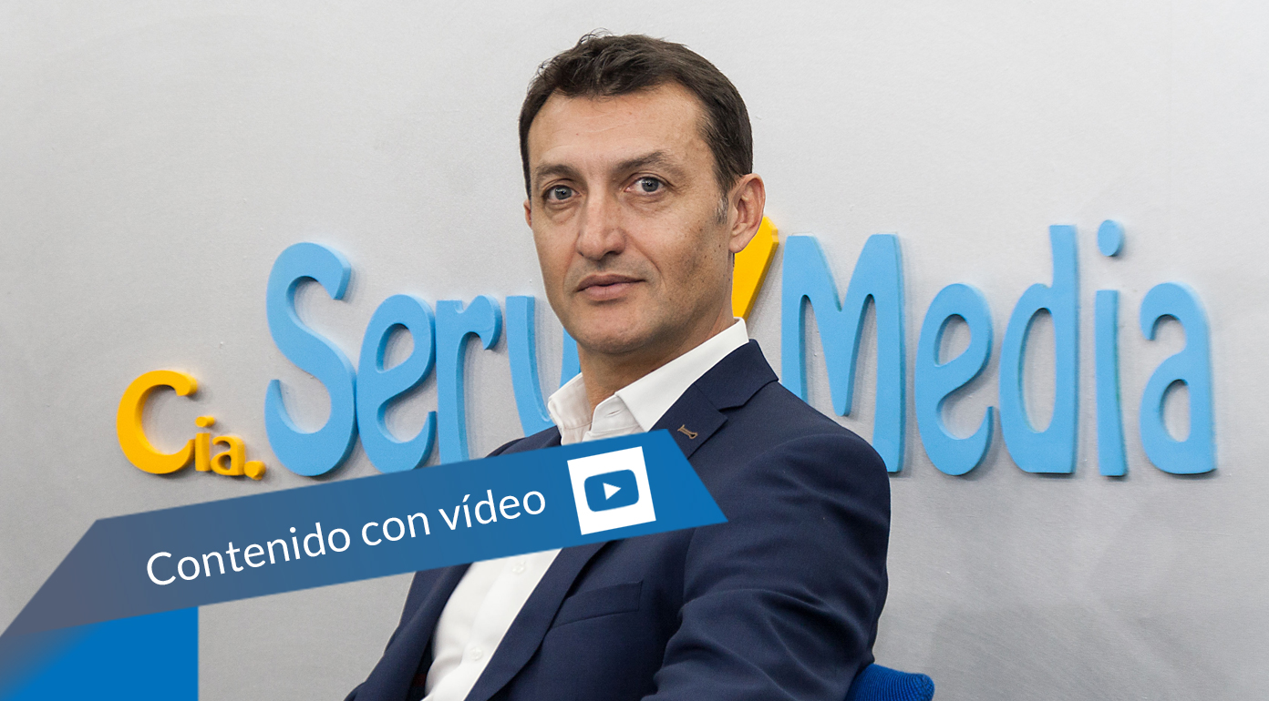 seguridad gestionada - Newsbook - Madrid - España