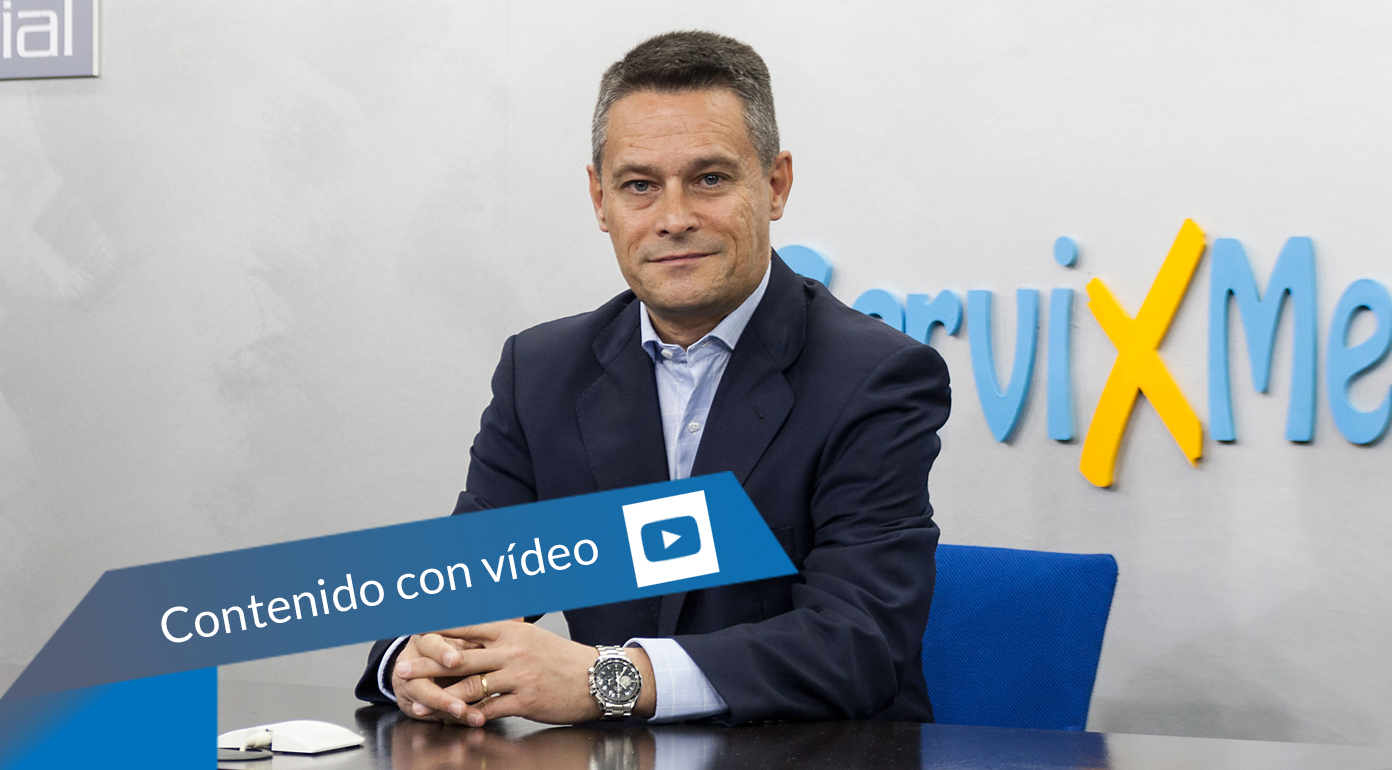 seguridad gestionada - Newsbook - Madrid - España