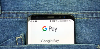 Servicio de pago - Newsbook - PCcomponentes - Google Pay