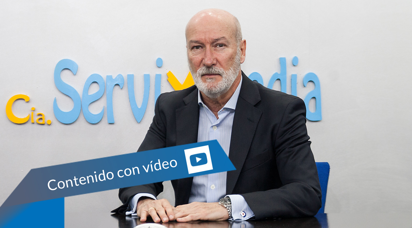 servicios gestionados de seguridad - Newsbook - Madrid - España