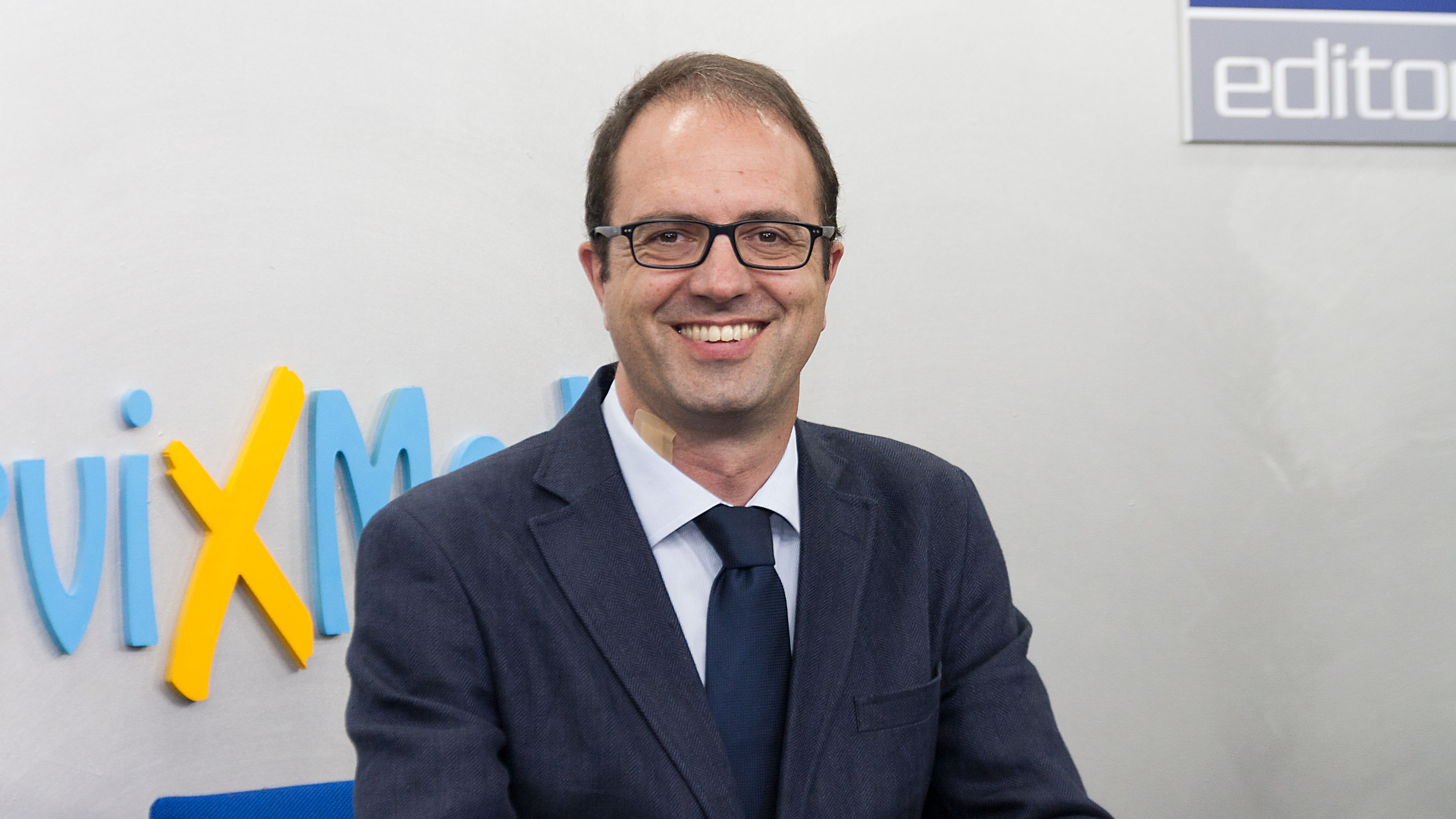 2019 - Newsbook - Madrid - España