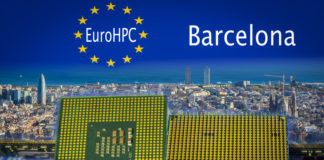 BSC - Supercomputación - Barcelona - Newsbook - MareNostrum 5 - España
