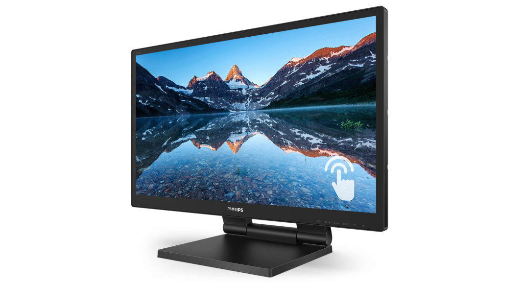 monitores-interactivos-newsbook-mmd-philips-242B9T Monitores - Interactivos - Newsbook - MMD - Philips -242B9T - Madrid España