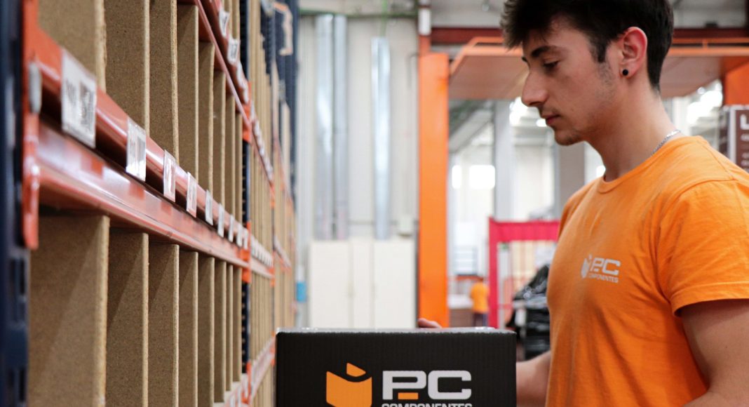 pcdays-pccomponentes-newsbook-promociones PcDays - PcComponentes - Newsbook -Promociones - Madrid España